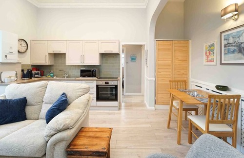 Weston-super-Mare Appartement | Pier View- Weston Super Mare