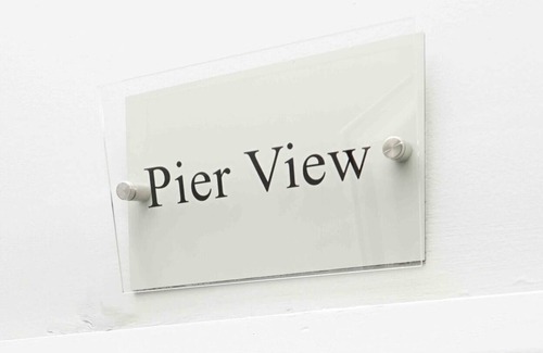 Weston-super-Mare Appartement | Pier View- Weston Super Mare