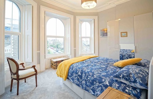 Weston-super-Mare Appartement | Pier View- Weston Super Mare