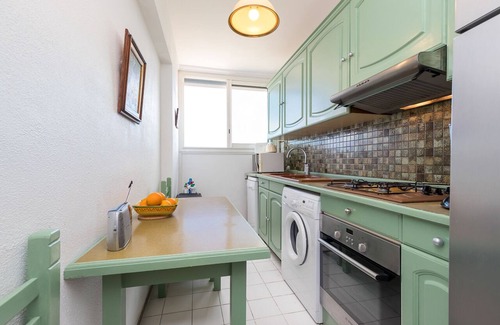 Beaulieu-sur-Mer Appartement | BEAU 2 P 63 m2 MAGNIFIQUE VUE MER -WI FI CLIM- 7 MN A PIED GARE. COMM .PLAGE