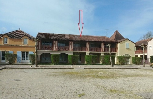 Monflanquin Appartement | Appartement 2 pièces Lac Mondésir