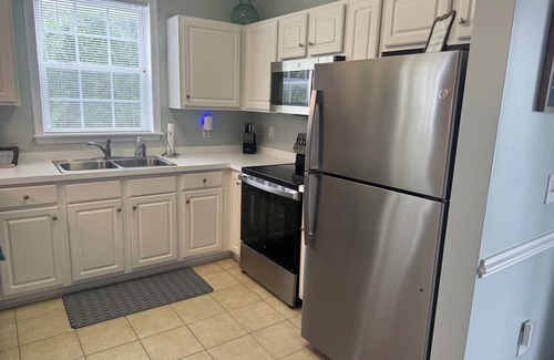 North Myrtle Beach Copropriété | Beautiful 2-bedroom 2-Bath condo on the golf course in North Myrtle Beach