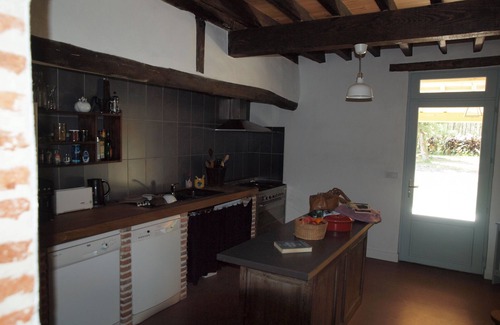 Callen Maison | Magnifique logement du XXeme siècle - Cap Ouest