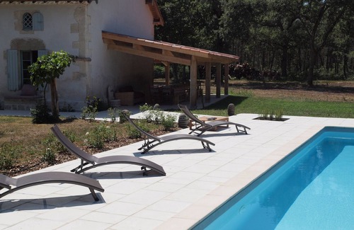 Callen Maison | Magnifique logement du XXeme siècle - Cap Ouest