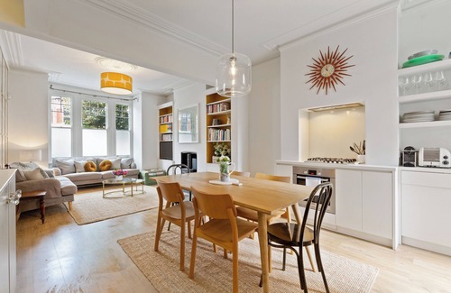 Northcote Appartement | Stunning 2 Bed Apt w/Garden in Clapham