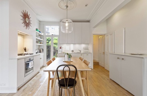 Northcote Appartement | Stunning 2 Bed Apt w/Garden in Clapham
