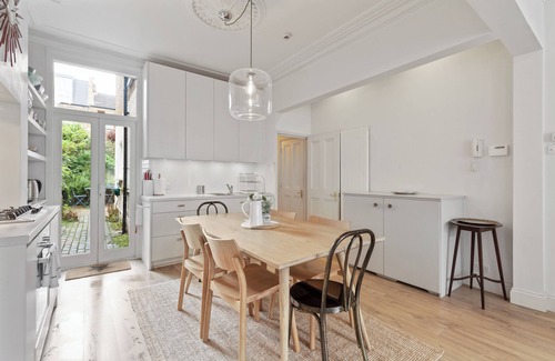 Northcote Appartement | Stunning 2 Bed Apt w/Garden in Clapham