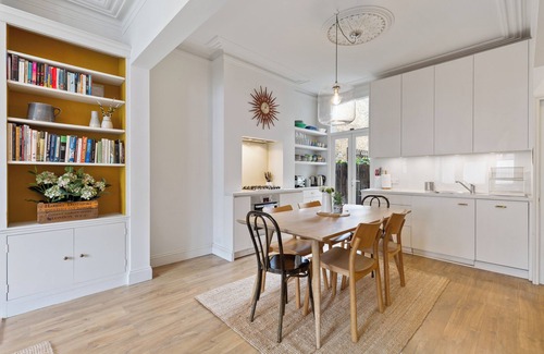 Northcote Appartement | Stunning 2 Bed Apt w/Garden in Clapham