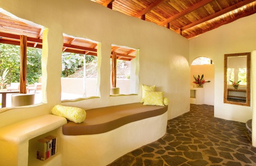 Cabo Matapalo Maison | Belle 2bdrm 2bath avec piscine sur Backwash