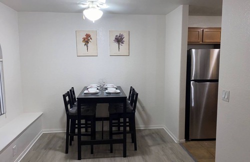 Spring Valley Copropriété | Beautiful 2bed 2bath condo