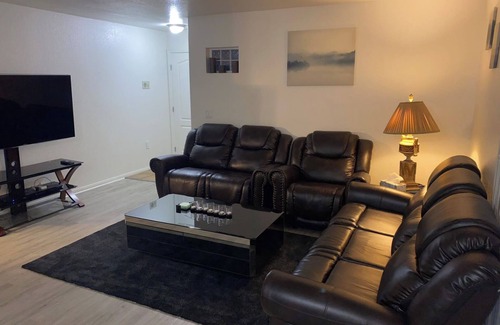 Spring Valley Copropriété | Beautiful 2bed 2bath condo