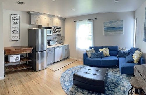 Shinnecock Hills Appartement | Beautiful 2bedroom w Pool close to the beach and Southampton Village