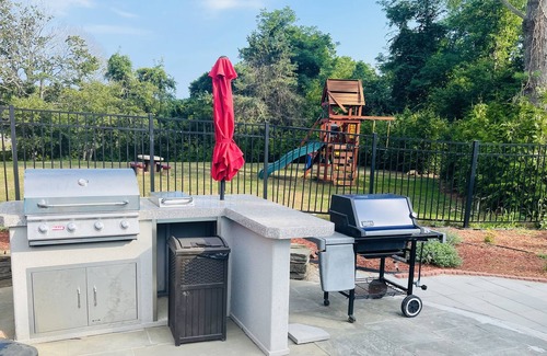 Shinnecock Hills Appartement | Beautiful 2bedroom w Pool close to the beach and Southampton Village