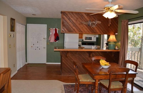 Nellysford Copropriété | Belle 2BR / 2BA - chien amical - des tarifs très intéressants