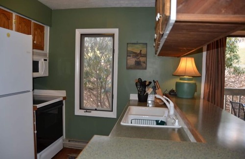 Nellysford Copropriété | Belle 2BR / 2BA - chien amical - des tarifs très intéressants