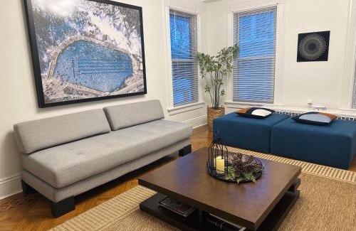 East Norwalk Appartement | Beautiful 2BR apt in Beach community, Close to Train and hwys! ONLY 1 hr to NYC!