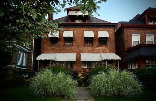 Pittsburgh Appartement | Belle 2BR Apt. / Pittsburgh / Est / Regent Square / Frick Park