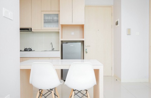 Serpong Appartement | Beautiful 2BR at Tree Park Apartment