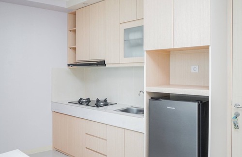 Serpong Appartement | Beautiful 2BR at Tree Park Apartment