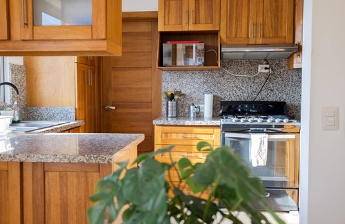 Lope De Vega Appartement | Beautiful 2BR City Center - Renty