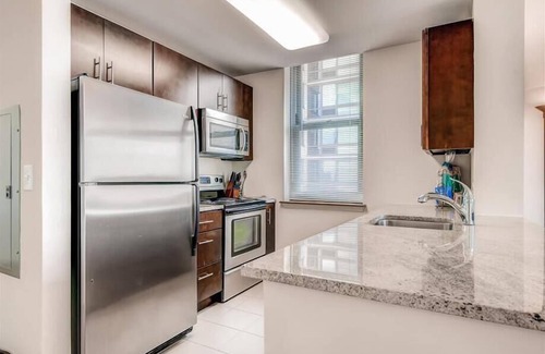 Hudson Exchange Appartement | Beautiful 2BR | NYC Skyline Views | Jersey City Waterfront by GLS
