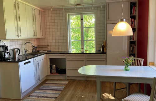 Finnholmen Autre | Beautiful 3-4 bedrooms Archipelago-house in Blidö
