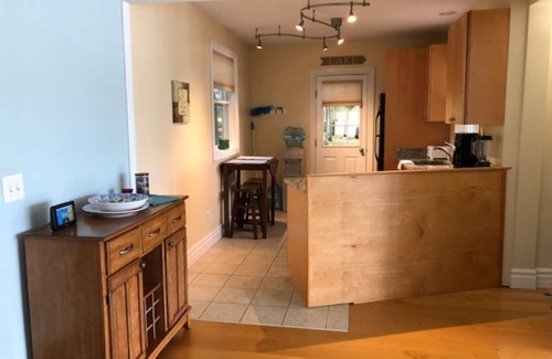 Richfield Springs Maison | Beautiful 3 Bedroom lakefront home less than 15 mins to Cooperstown. Sleeps 8+