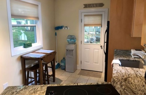 Richfield Springs Maison | Beautiful 3 Bedroom lakefront home less than 15 mins to Cooperstown. Sleeps 8+