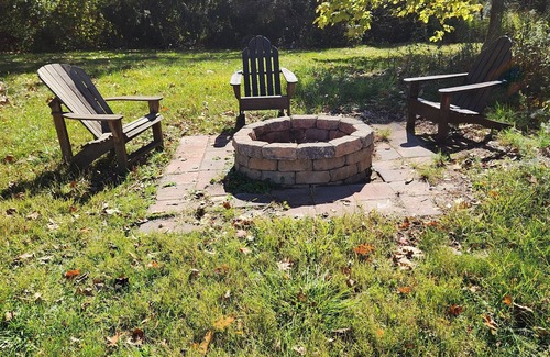 Wintersville Maison | Beautiful 3-bd Country Smart Home with Private surroundings in Steubenville