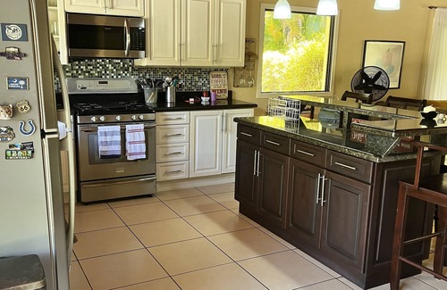 Tambor Maison | Beautiful 3 Bed/3Bath Home Steps from a Private Beach in Paradise!