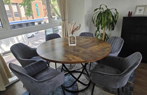 Swiss Cottage Appartement | Beautiful 3-bed apartment at Swiss Cottage