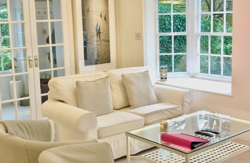 Midhurst Maison | Superbe cottage design de 3 chambres
