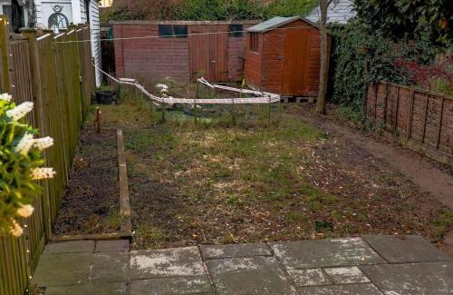 Burnham-on-Crouch Maison | Beautiful 3-Bed Cottage in Burnham-on-Crouch