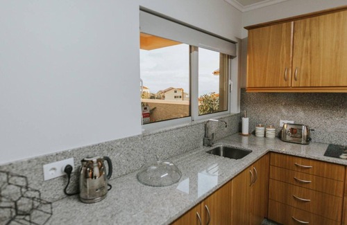 Arco da Calheta Maison | Beautiful 3-bed House in Arco da Calheta