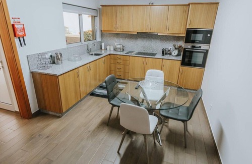 Arco da Calheta Maison | Beautiful 3-bed House in Arco da Calheta