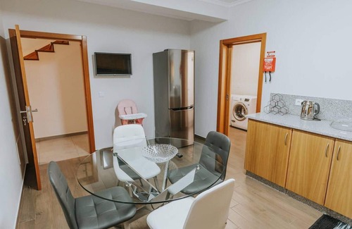 Arco da Calheta Maison | Beautiful 3-bed House in Arco da Calheta