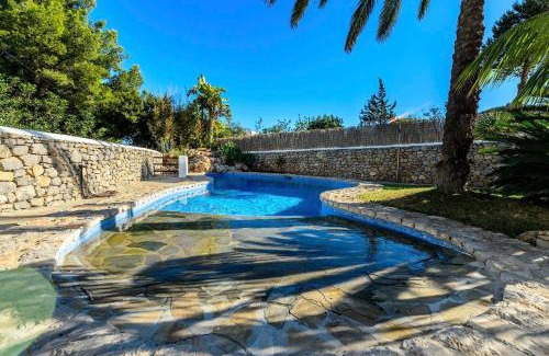 Sant Vicent de Sa Cala Maison | Beautiful 3 bedroom finca in San Vicent