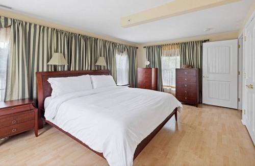 Kennebunkport Copropriété | Beautiful 3-Bedroom Condo near Goose Rocks Beach in Kennebunkport