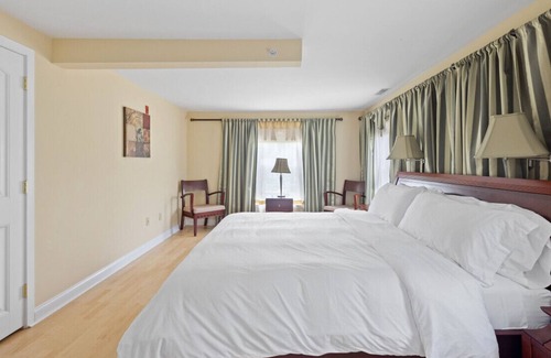 Kennebunkport Copropriété | Beautiful 3-Bedroom Condo near Goose Rocks Beach in Kennebunkport