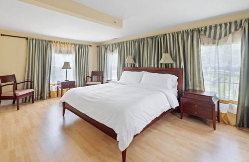 Kennebunkport Copropriété | Beautiful 3-Bedroom Condo near Goose Rocks Beach in Kennebunkport