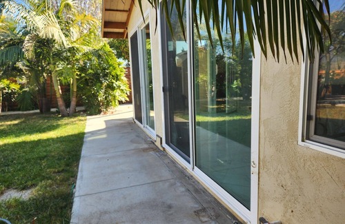 La Presa Maison | Beautiful 3-bedroom House> San Diego County > Spring Valley, CA. with AC/ Wi-Fi