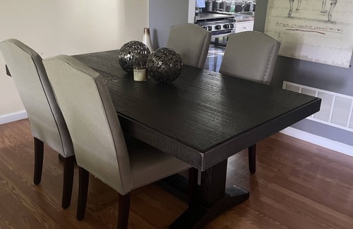 Neptune City Maison | Beautiful 3 bedroom home located minutes from Asbury Beach, and Premium outlets.