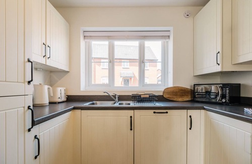 Worcester Maison | Beautiful 3 Bedroom Home Near Worcester