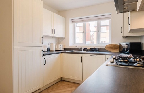 Worcester Maison | Beautiful 3 Bedroom Home Near Worcester