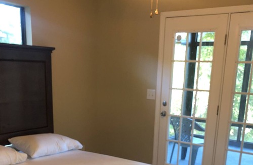 Macon Appartement | Beautiful 3 bedroom lake view home Macon GA