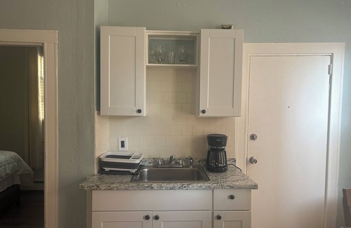 Highland Park Appartement | Beautiful 3 Bedroom located 10 minutes from Downtown
