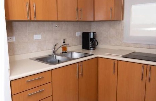 Isla Verde Copropriété | Beautiful 3 bedroom sub-penthouse beachfront Apt