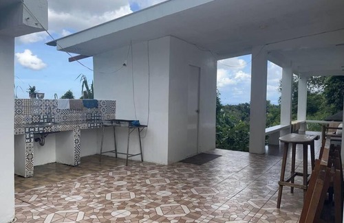 Zamboanga Maison | Beautiful 3 bedroom vacation home with view.