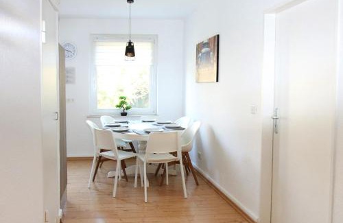 Wetzlar Appartement | beautiful 3-room apartment
