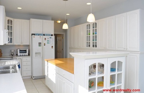 Village of Stump Sound Maison | Belle 3 BR Ocean View Home; Piscine communautaire et courts de tennis - Patient Tide
